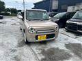 2014 Suzuki Lapin