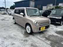 2014 Suzuki Lapin