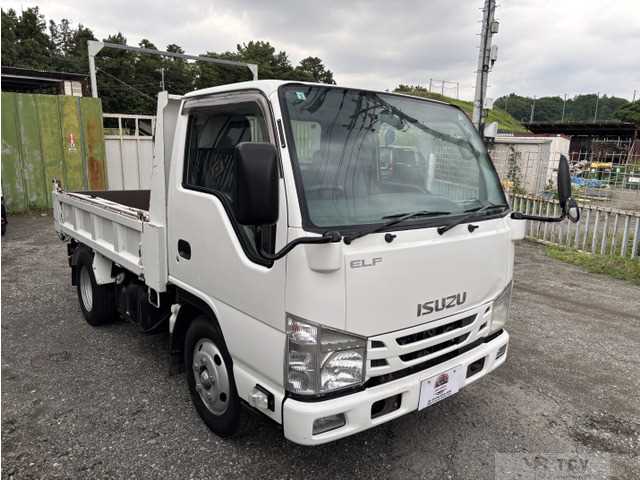 2015 Isuzu Isuzu Others