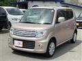 2014 Suzuki MR Wagon