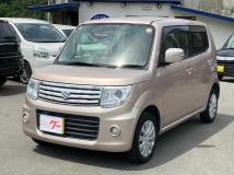 2014 Suzuki MR Wagon