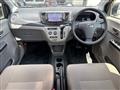 2012 Daihatsu Mira