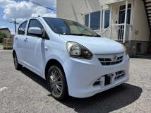 2012 Daihatsu Mira
