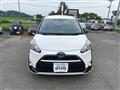2017 Toyota Sienta