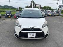 2017 Toyota Sienta