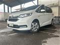 2022 Honda Freed