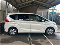 2022 Honda Freed