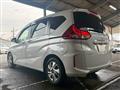 2022 Honda Freed