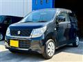 2014 Suzuki Wagon R