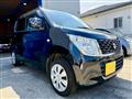 2014 Suzuki Wagon R
