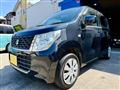 2014 Suzuki Wagon R