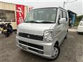 2013 Suzuki Every Wagon