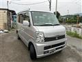 2013 Suzuki Every Wagon