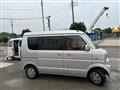 2013 Suzuki Every Wagon