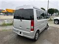 2013 Suzuki Every Wagon