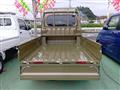 2025 Daihatsu Hijet Truck