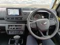 2025 Daihatsu Hijet Truck