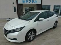 2019 Nissan Nissan Others