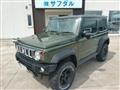 2019 Suzuki Jimny Sierra