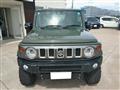 2019 Suzuki Jimny Sierra