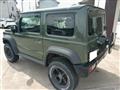 2019 Suzuki Jimny Sierra