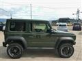 2019 Suzuki Jimny Sierra
