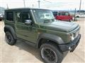 2019 Suzuki Jimny Sierra