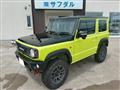 2021 Suzuki Jimny