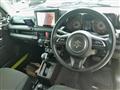 2021 Suzuki Jimny