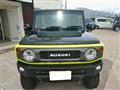 2021 Suzuki Jimny