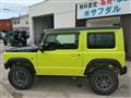 2021 Suzuki Jimny