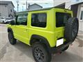 2021 Suzuki Jimny