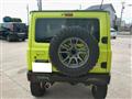 2021 Suzuki Jimny