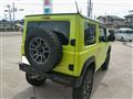 2021 Suzuki Jimny