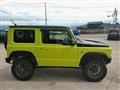 2021 Suzuki Jimny
