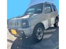 2000 Suzuki Jimny