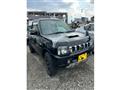 2013 Suzuki Jimny