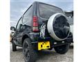 2013 Suzuki Jimny
