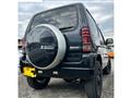2013 Suzuki Jimny