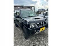 2013 Suzuki Jimny