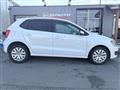 2014 Volkswagen Polo