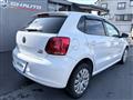 2014 Volkswagen Polo