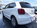 2014 Volkswagen Polo
