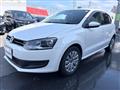 2014 Volkswagen Polo