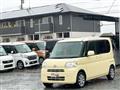 2011 Daihatsu Tanto