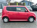 2012 Nissan Moco