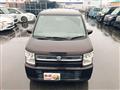 2018 Suzuki Wagon R
