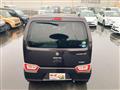 2018 Suzuki Wagon R