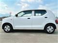 2021 Suzuki Alto