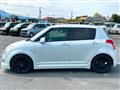 2007 Suzuki Swift